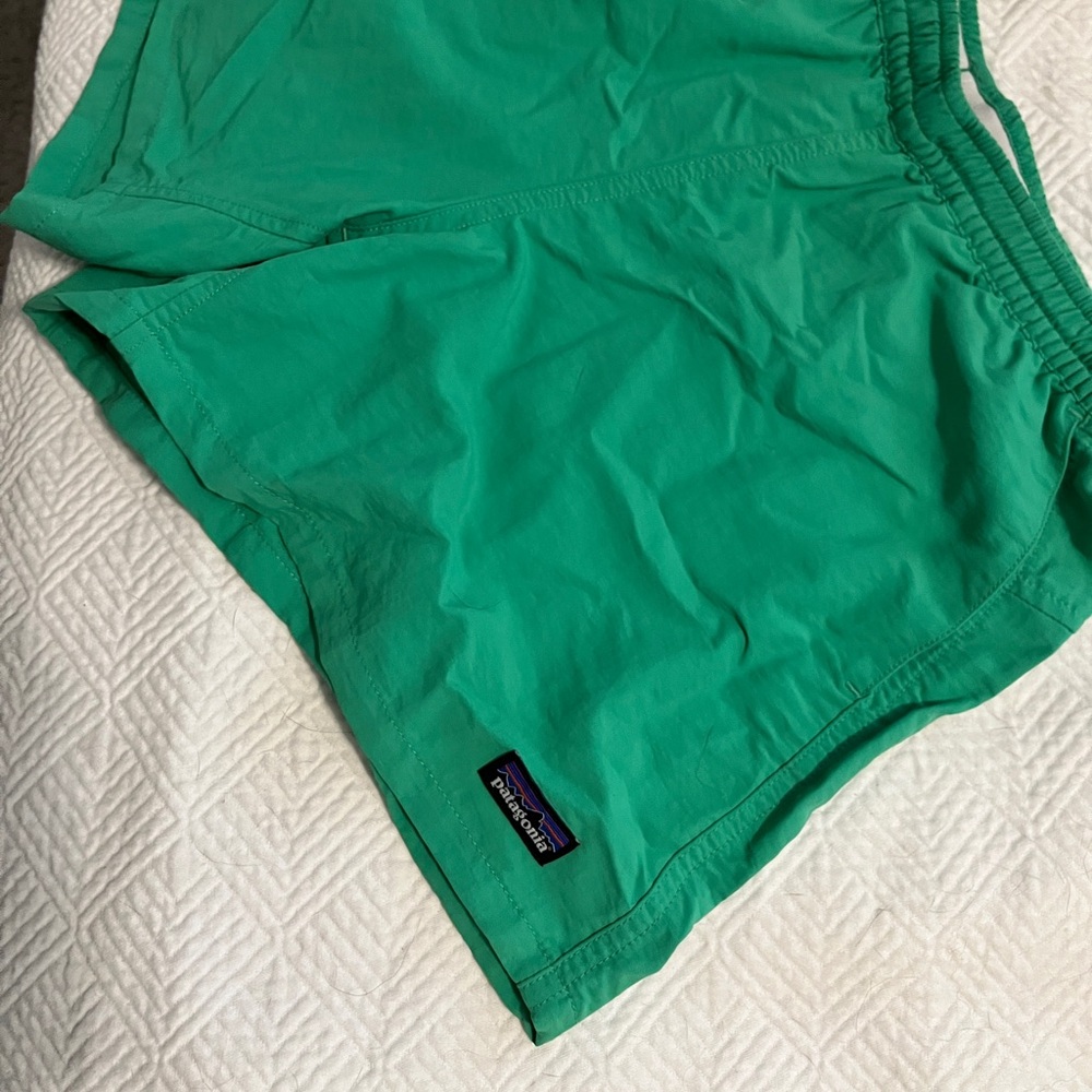 Patagonia Shorts